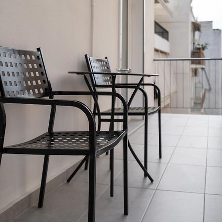 Pagrati'S Best Apartment เอเธนส์ ภายนอก รูปภาพ