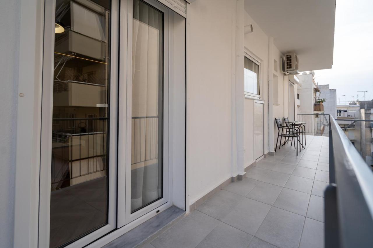 Pagrati'S Best Apartment เอเธนส์ ภายนอก รูปภาพ