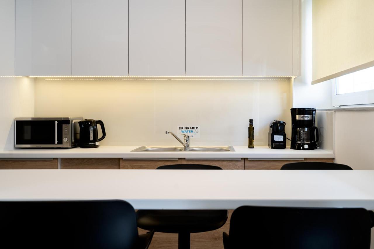 Pagrati'S Best Apartment เอเธนส์ ภายนอก รูปภาพ