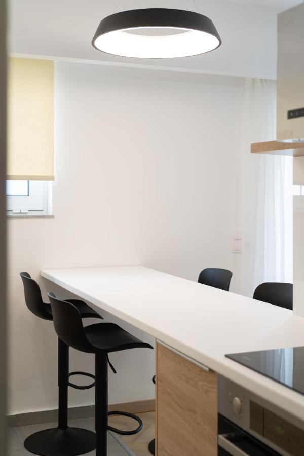 Pagrati'S Best Apartment เอเธนส์ ภายนอก รูปภาพ