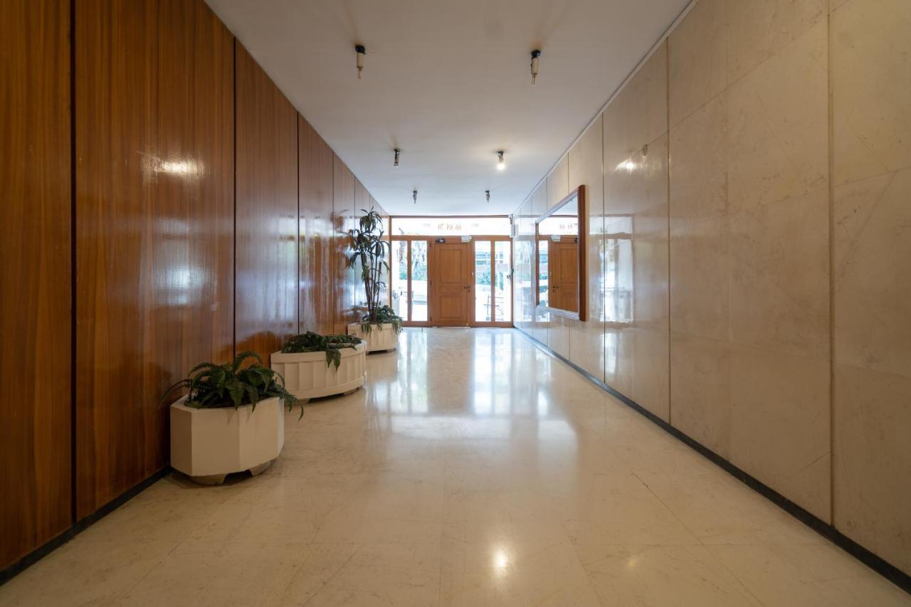 Pagrati'S Best Apartment เอเธนส์ ภายนอก รูปภาพ