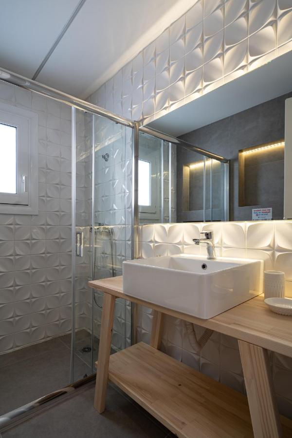 Pagrati'S Best Apartment เอเธนส์ ภายนอก รูปภาพ